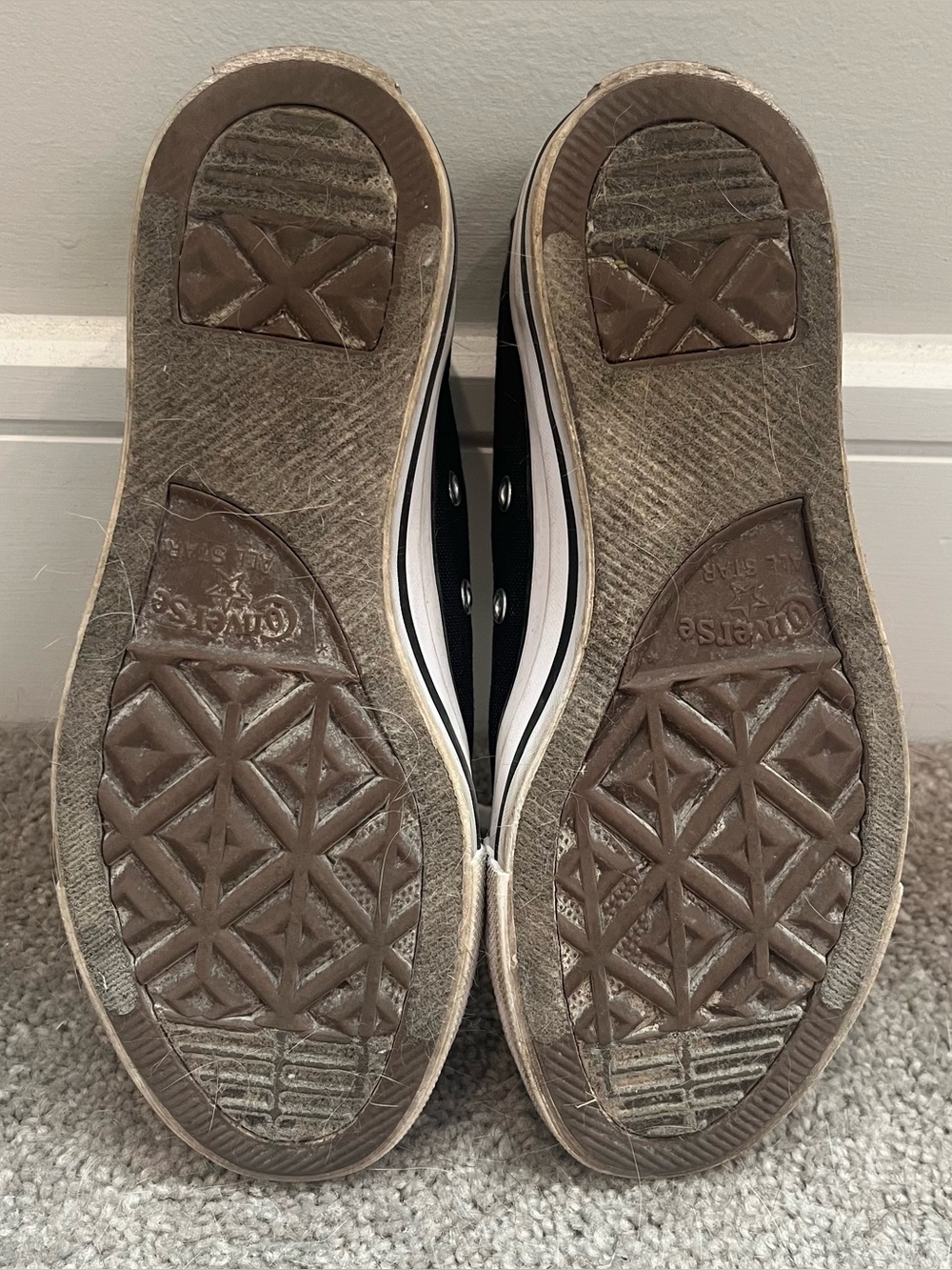 High top Converse - Picture 4 of 5